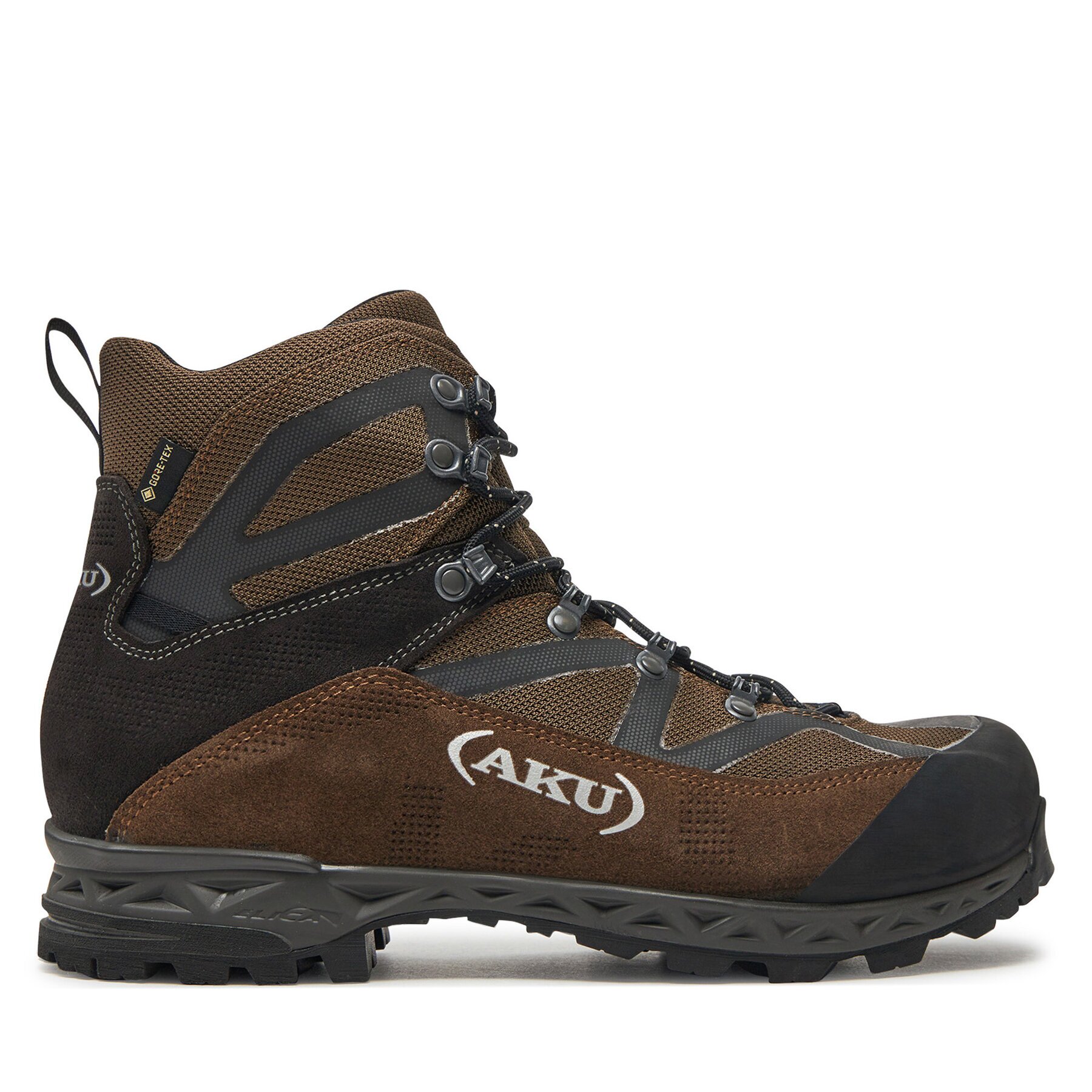 Aku Туристически Trekker Pro II Gt GORE-TEX 852
