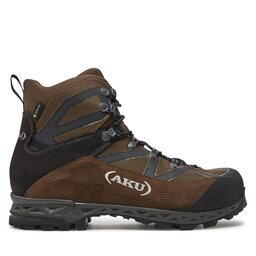 Aku Туристически Trekker Pro II Gt GORE-TEX 852