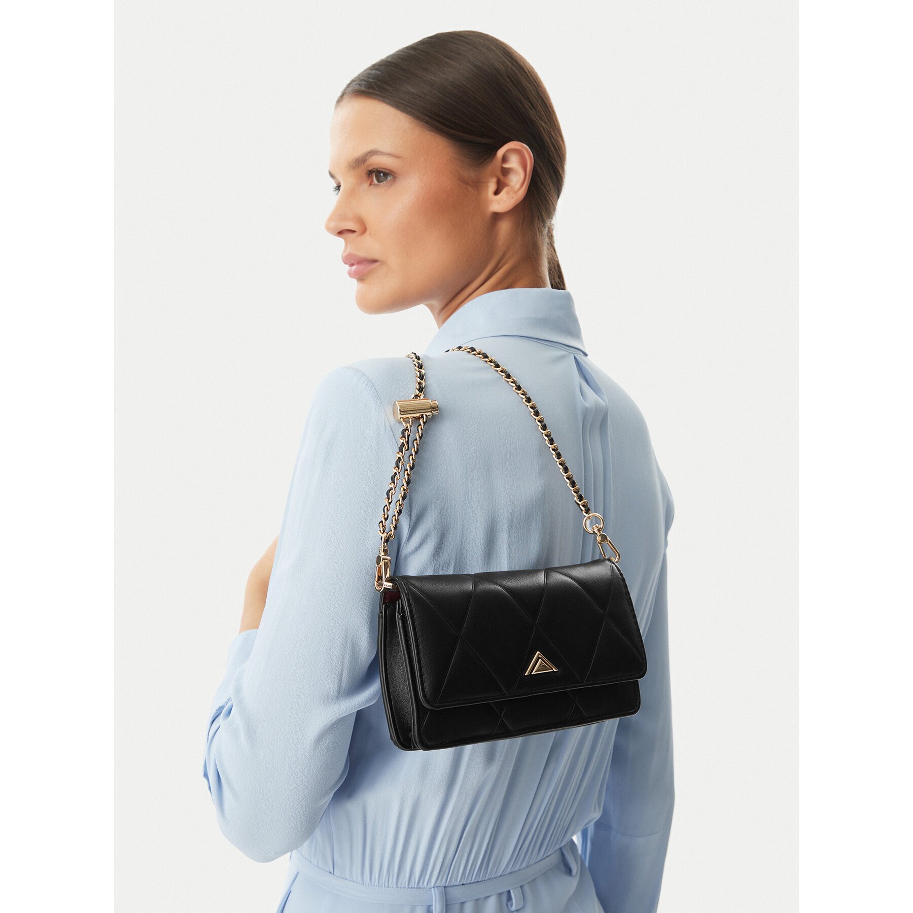 Aldo Дамска чанта Fititall 14009800