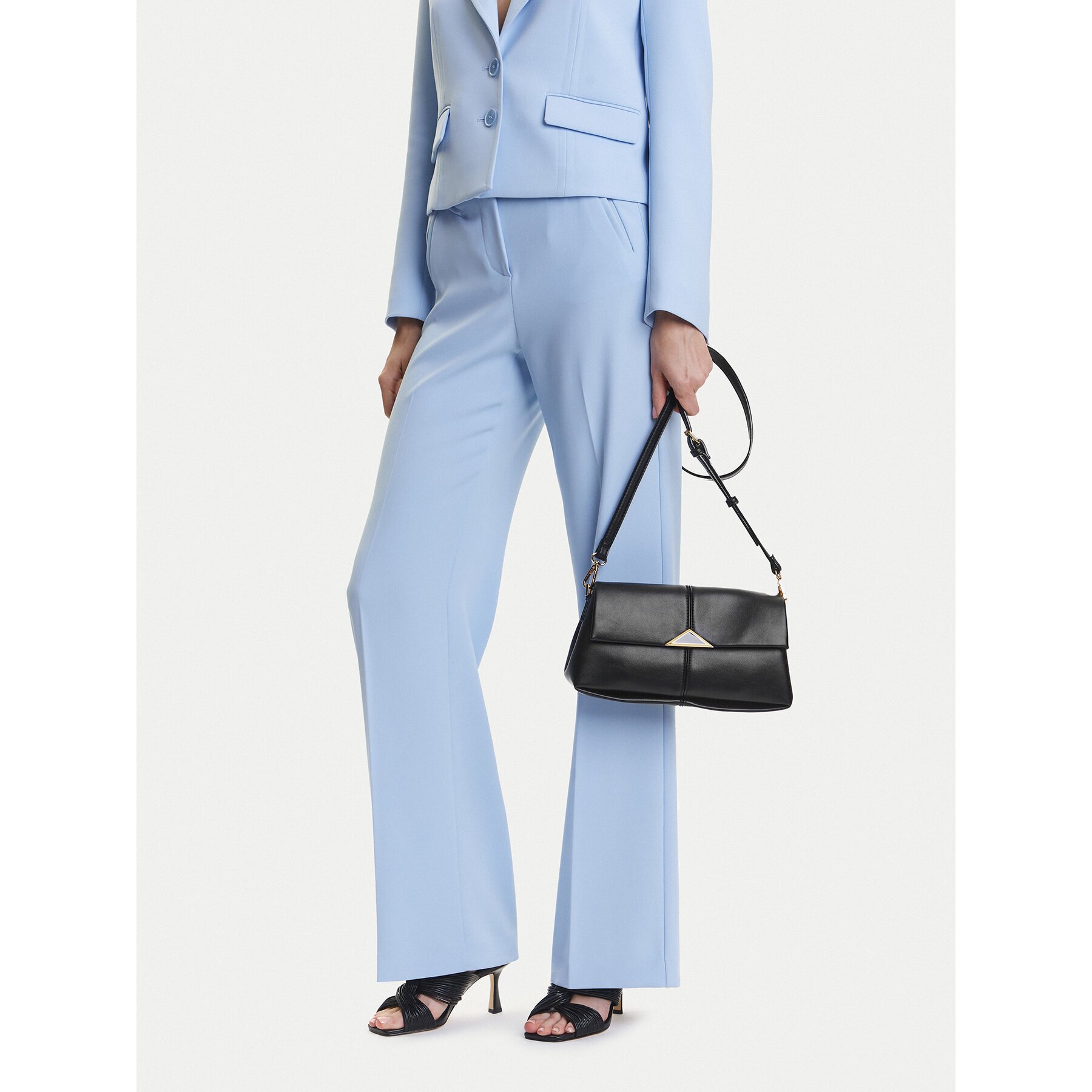 Aldo Дамска чанта Sadiebag 13933814