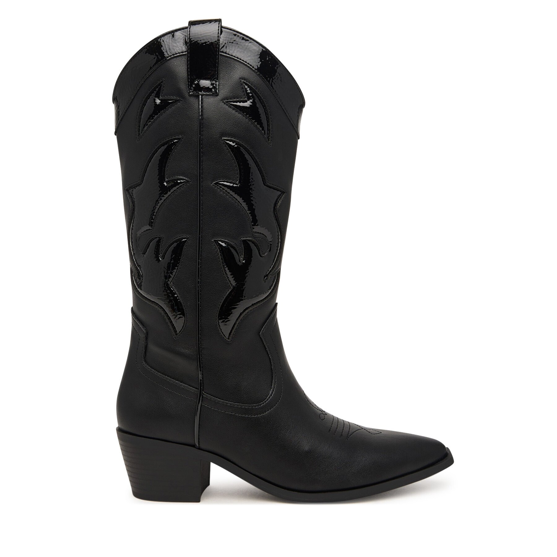 Aldo Каубойски обувки Nebraska 14448230