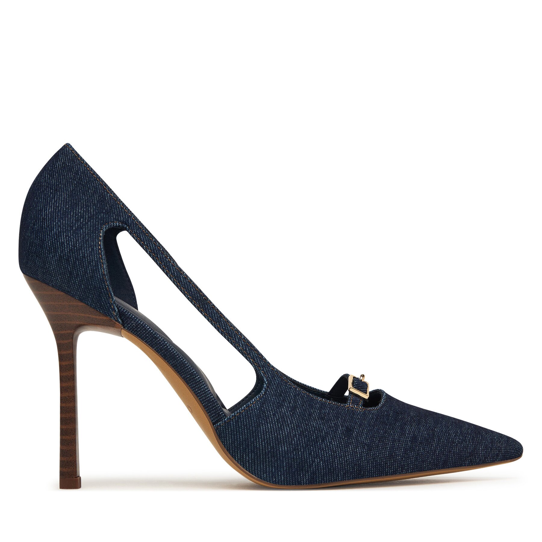 Aldo Обувки на ток Herbey 14403561
