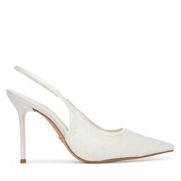 Aldo Обувки на ток Pearlescent 14296114