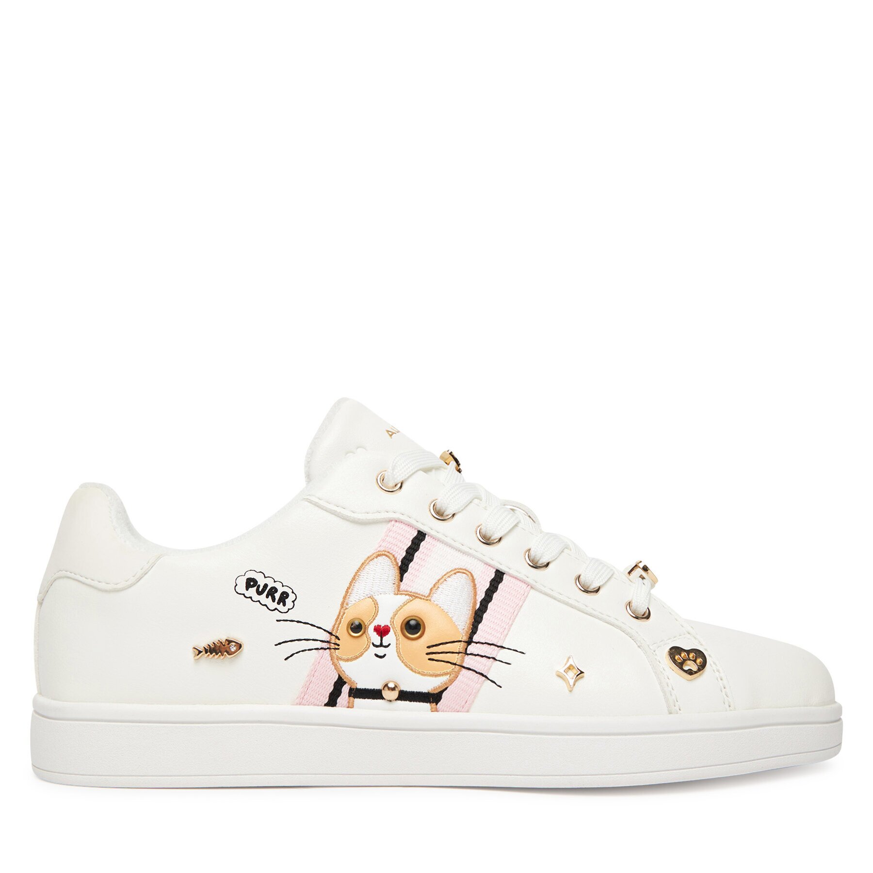 Aldo Сникърси Catsneakers 14043825