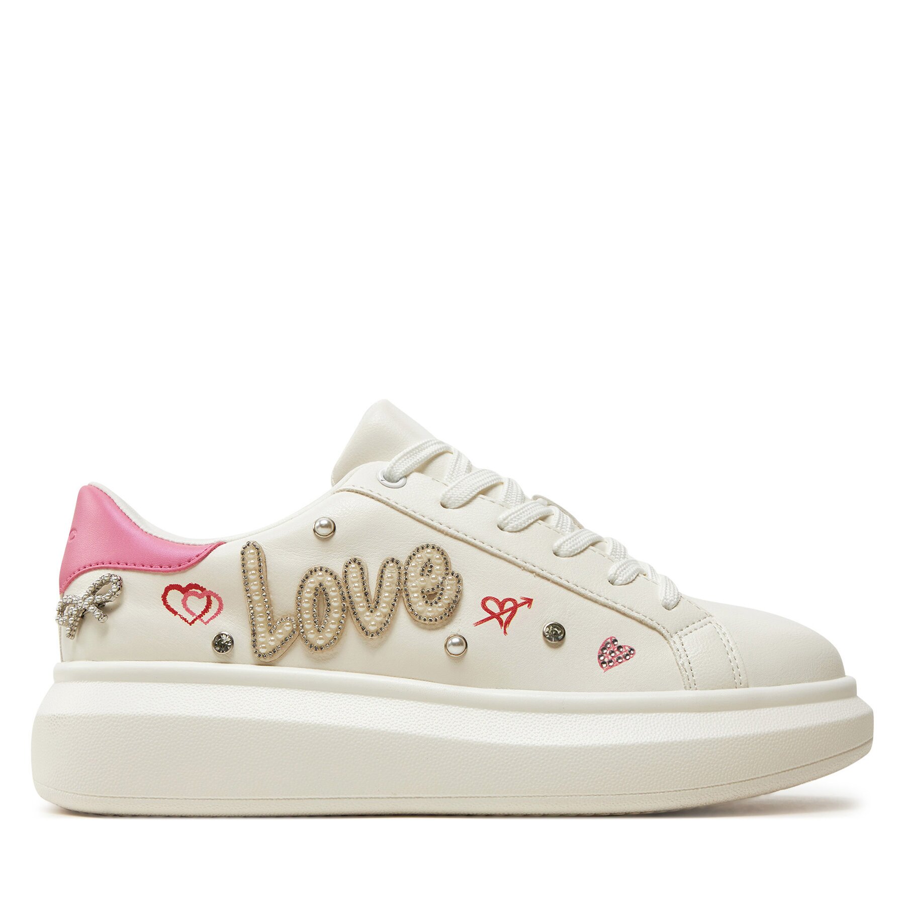 Aldo Сникърси Loverly 13934178