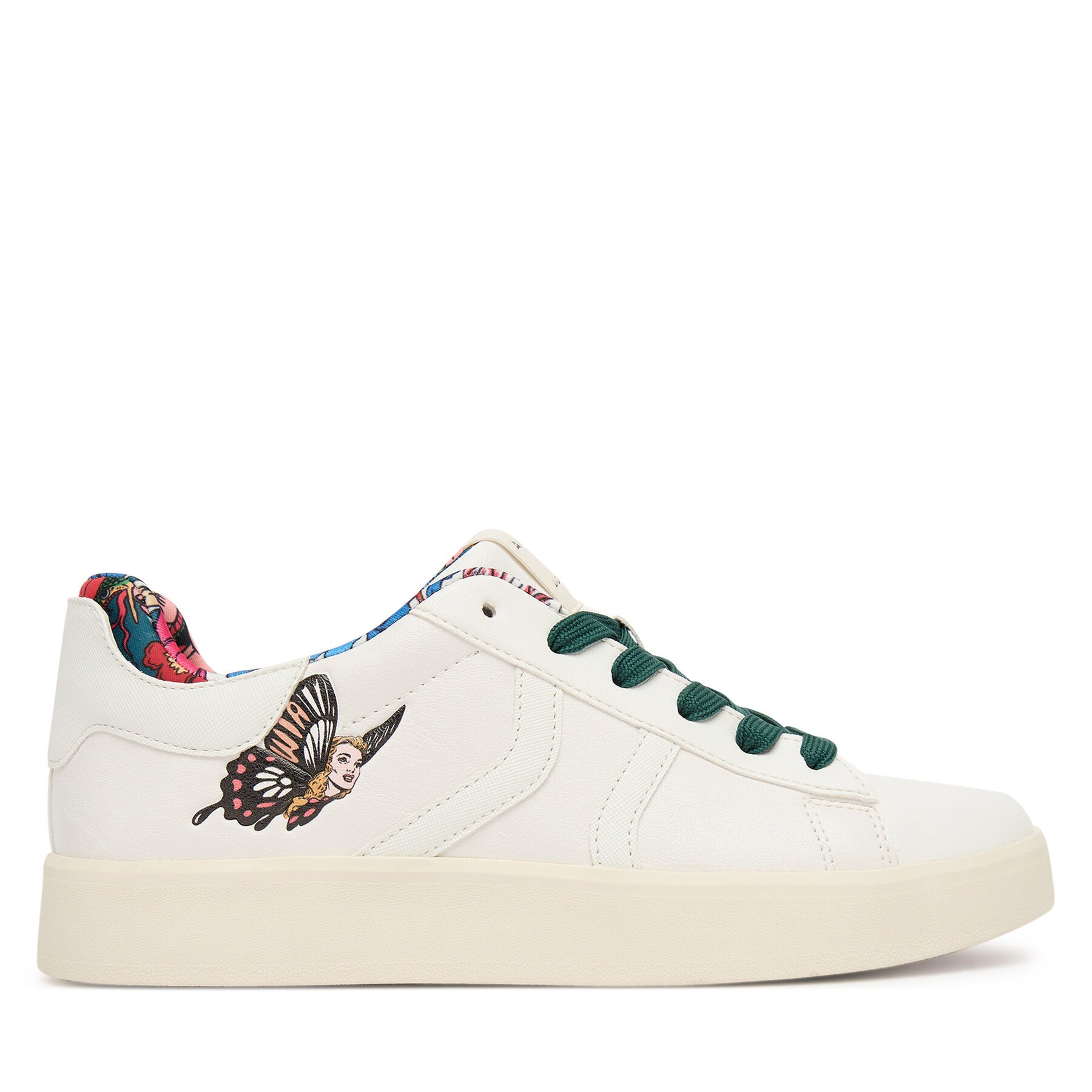 Aldo Сникърси Whatisadam01 14038437