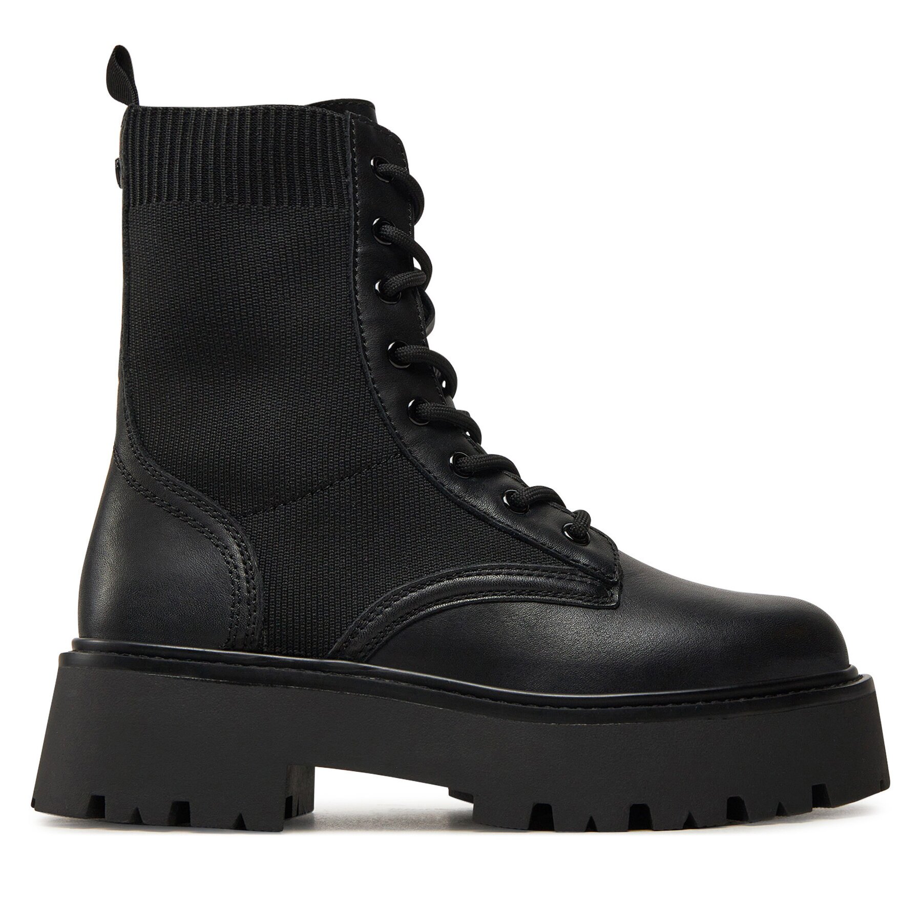 Aldo Зимни обувки Talaleryknit 13838669