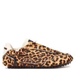 Alexander Smith Сникърси River Woman Pony Leopard ALBERSW-9565 MAC