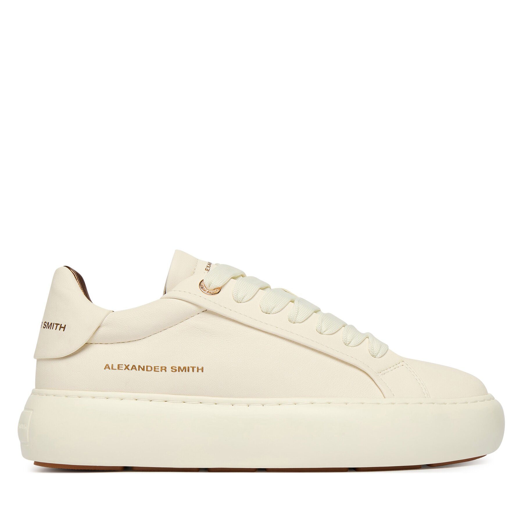 Alexander Smith Сникърси Soho ASBDSOW 3560