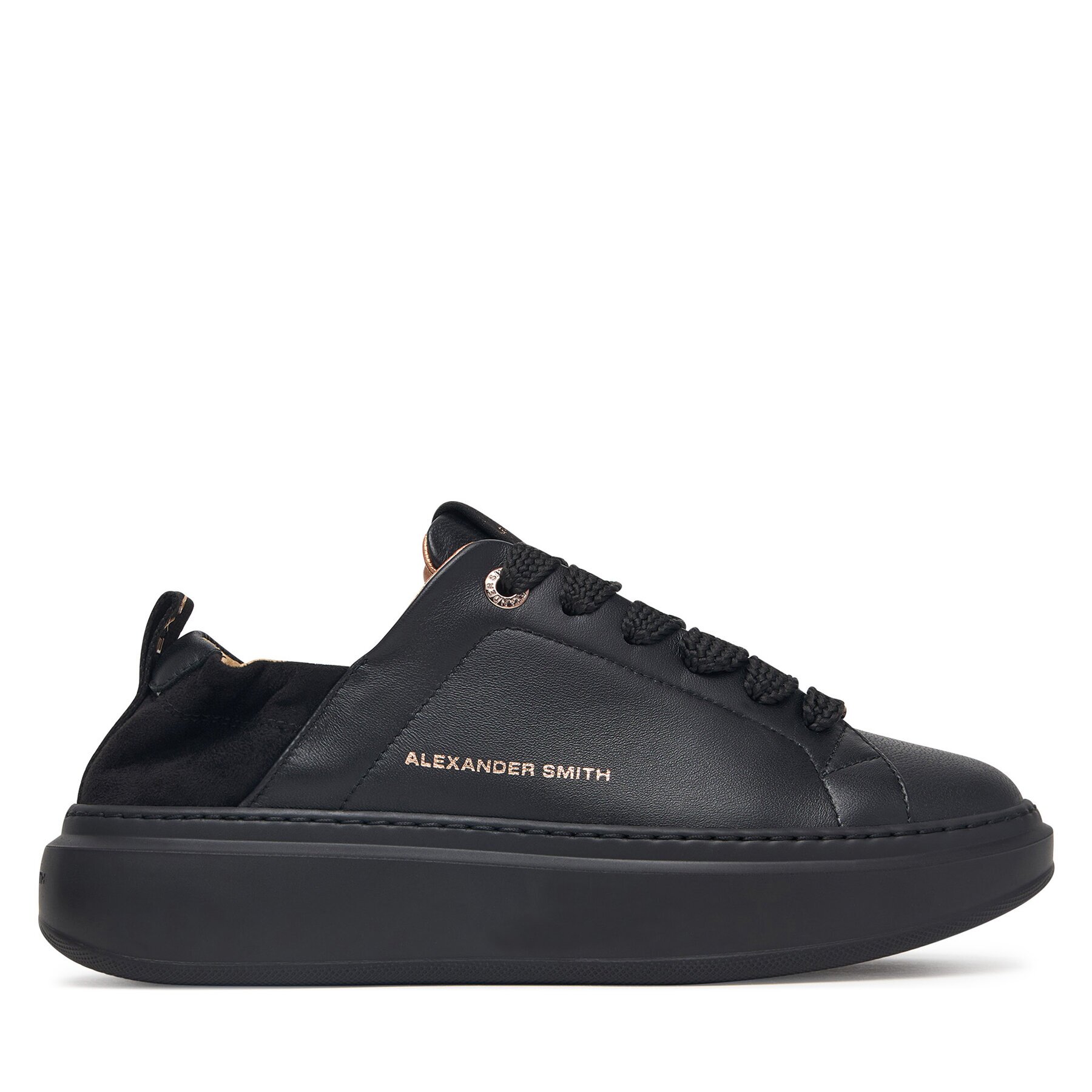 Alexander Smith Сникърси Wembley Rouched ASBEWAW-0183