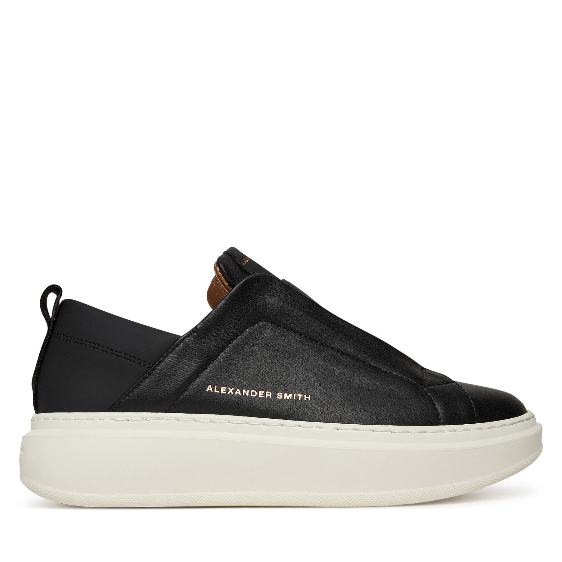 Alexander Smith Сникърси Wembley Slip-On ASBEWLW-1203