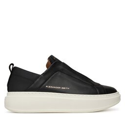 Alexander Smith Сникърси Wembley Slip-On ASBEWLW-1203