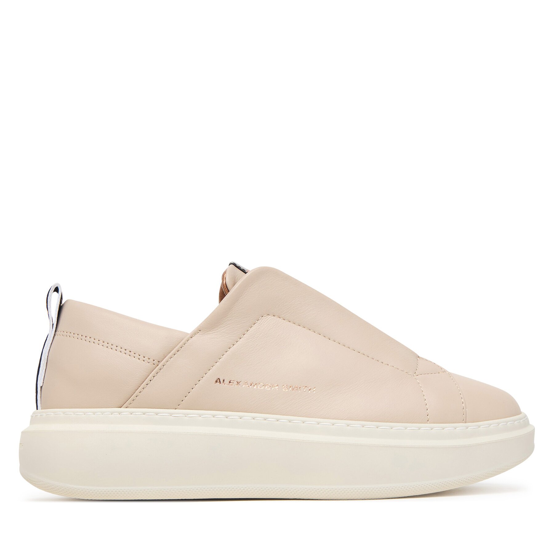 Alexander Smith Сникърси Wembley Slip-On ASBEWLW-1203