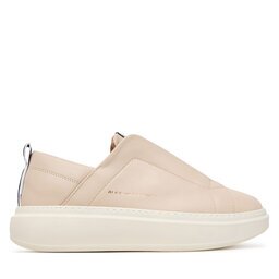 Alexander Smith Сникърси Wembley Slip-On ASBEWLW-1203