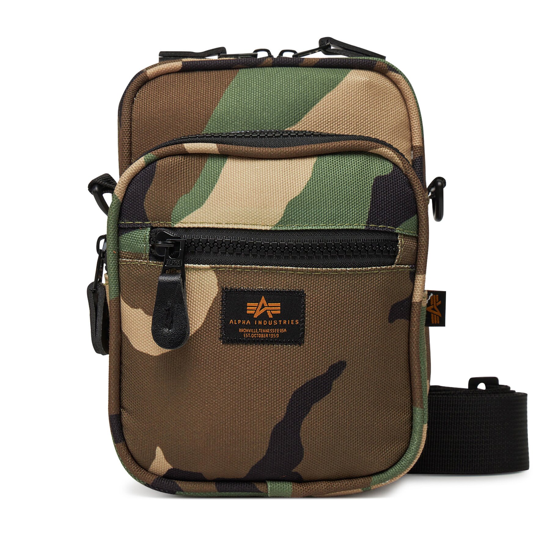 Alpha Industries Мъжка чантичка 156941