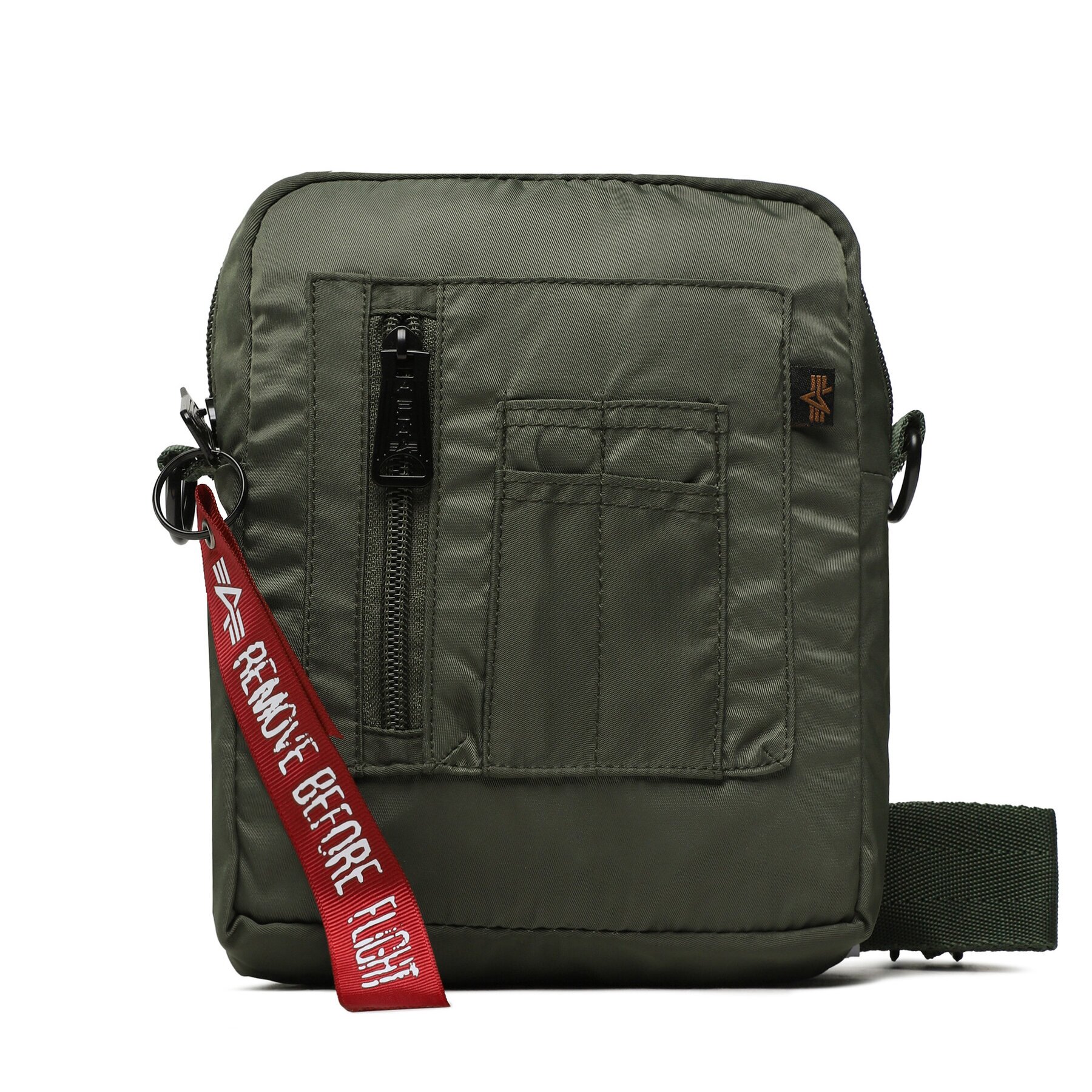 Alpha Industries Мъжка чантичка Crew Carry Bag 196924