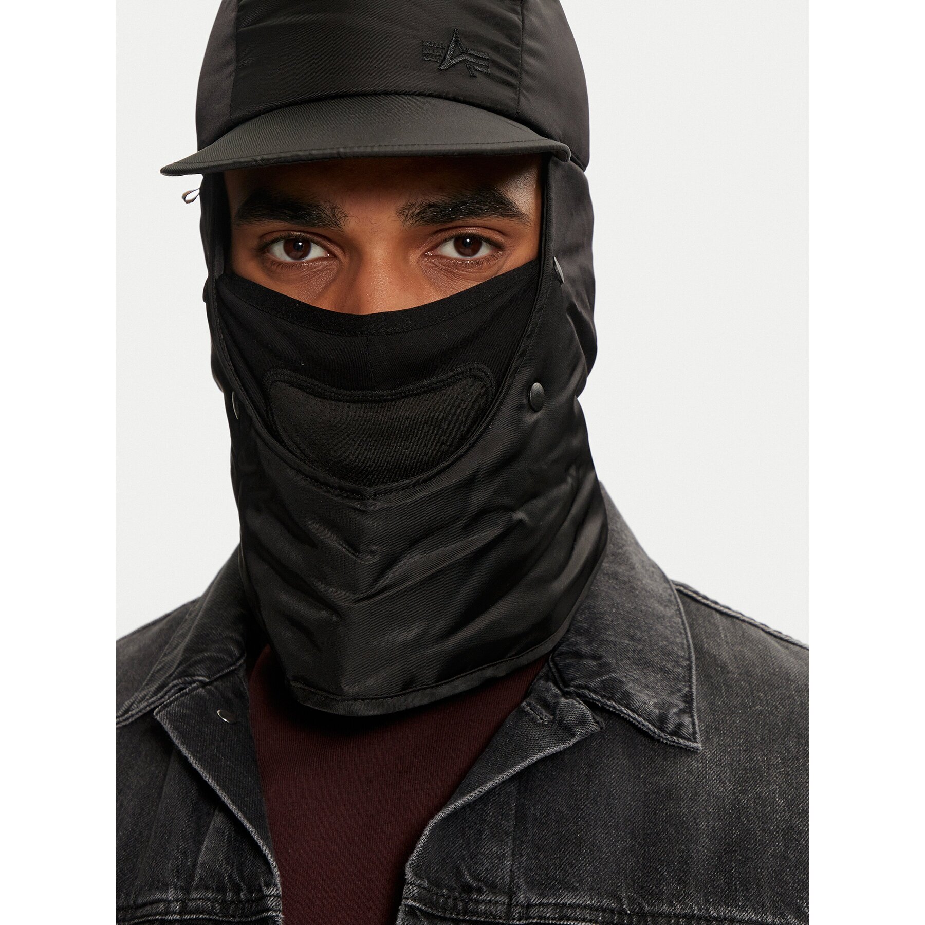 Alpha Industries Шапка маска 148904