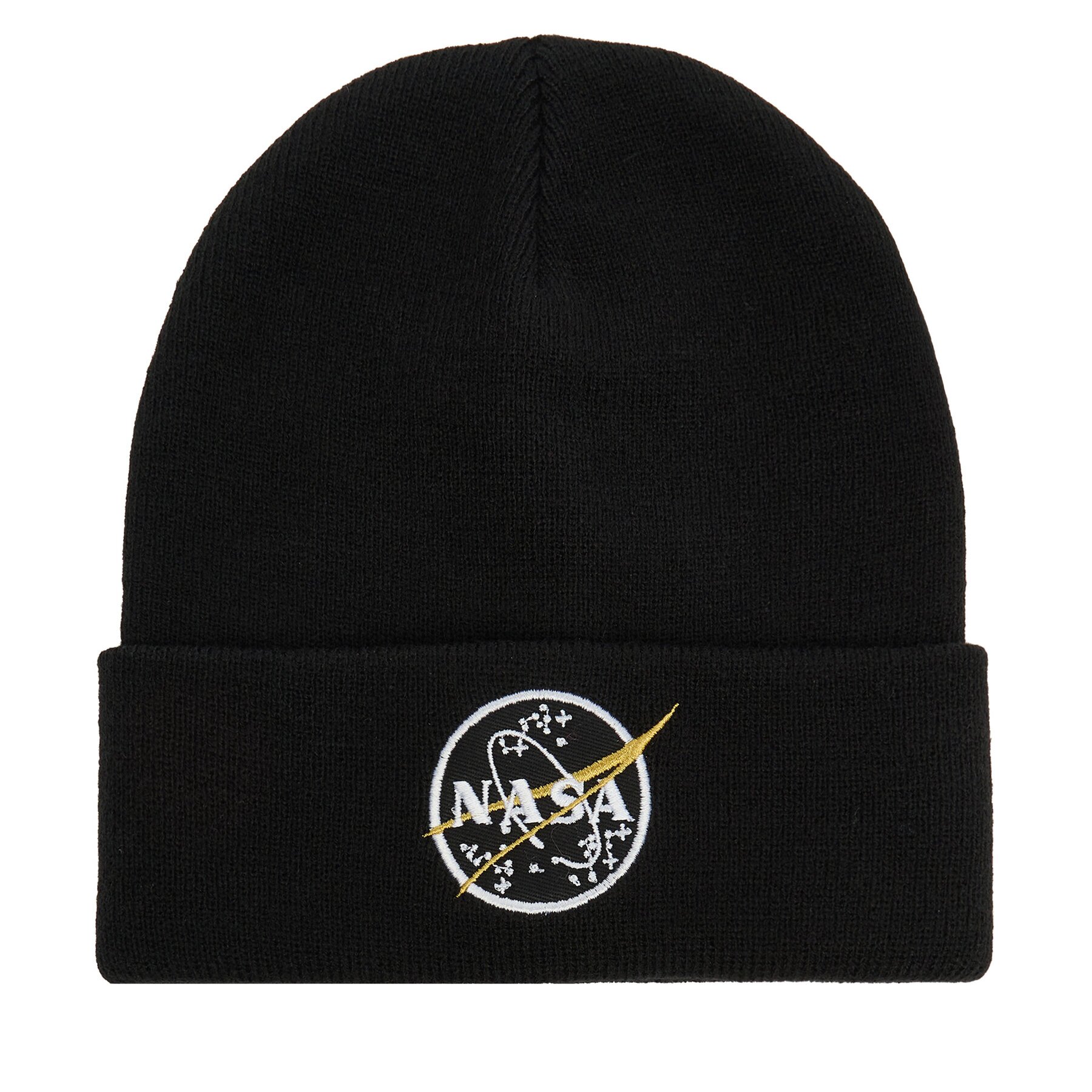 Alpha Industries Шапка Nasa Beanie 198948