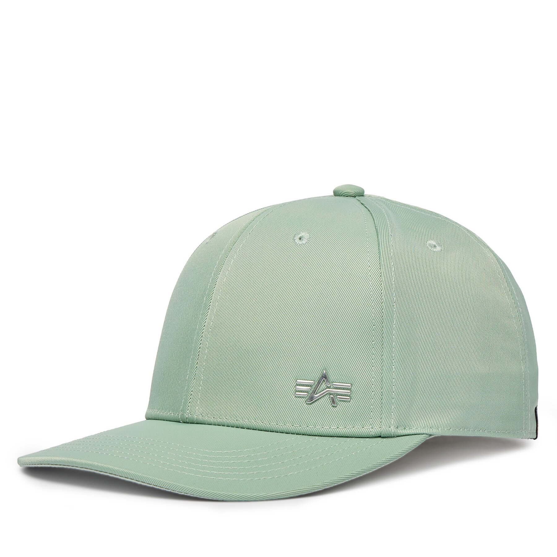 Alpha Industries Шапка с козирка Metal Label 156905