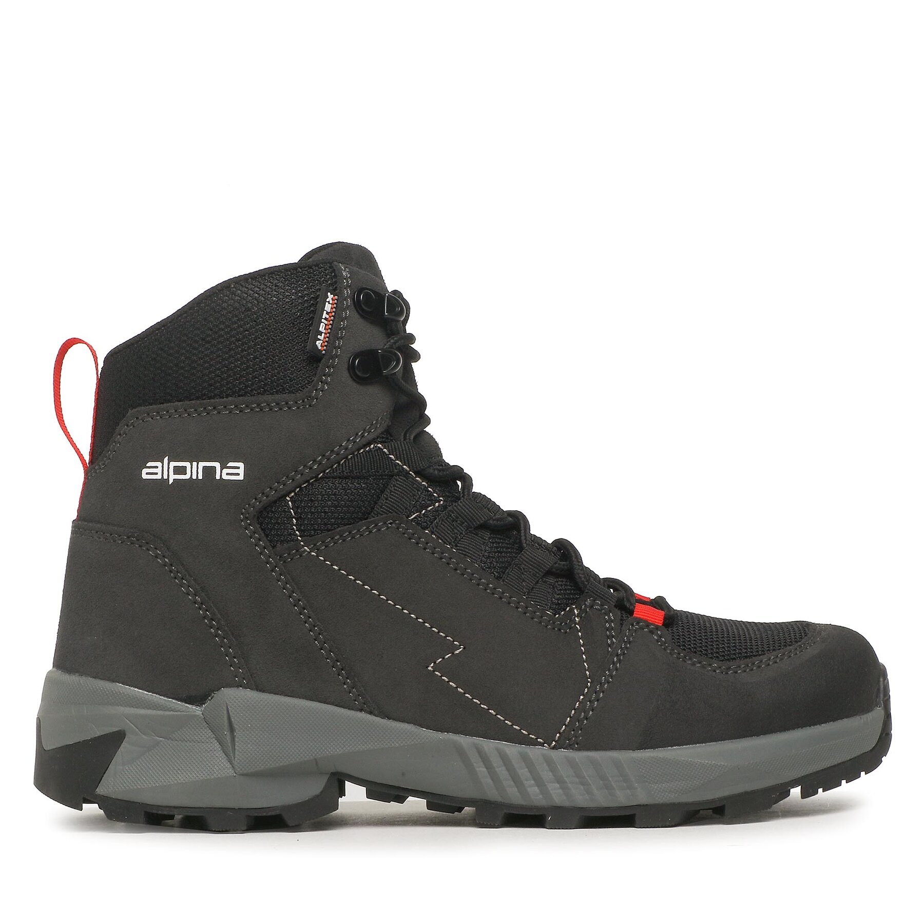 Alpina Туристически Tacker Mid 627D-2
