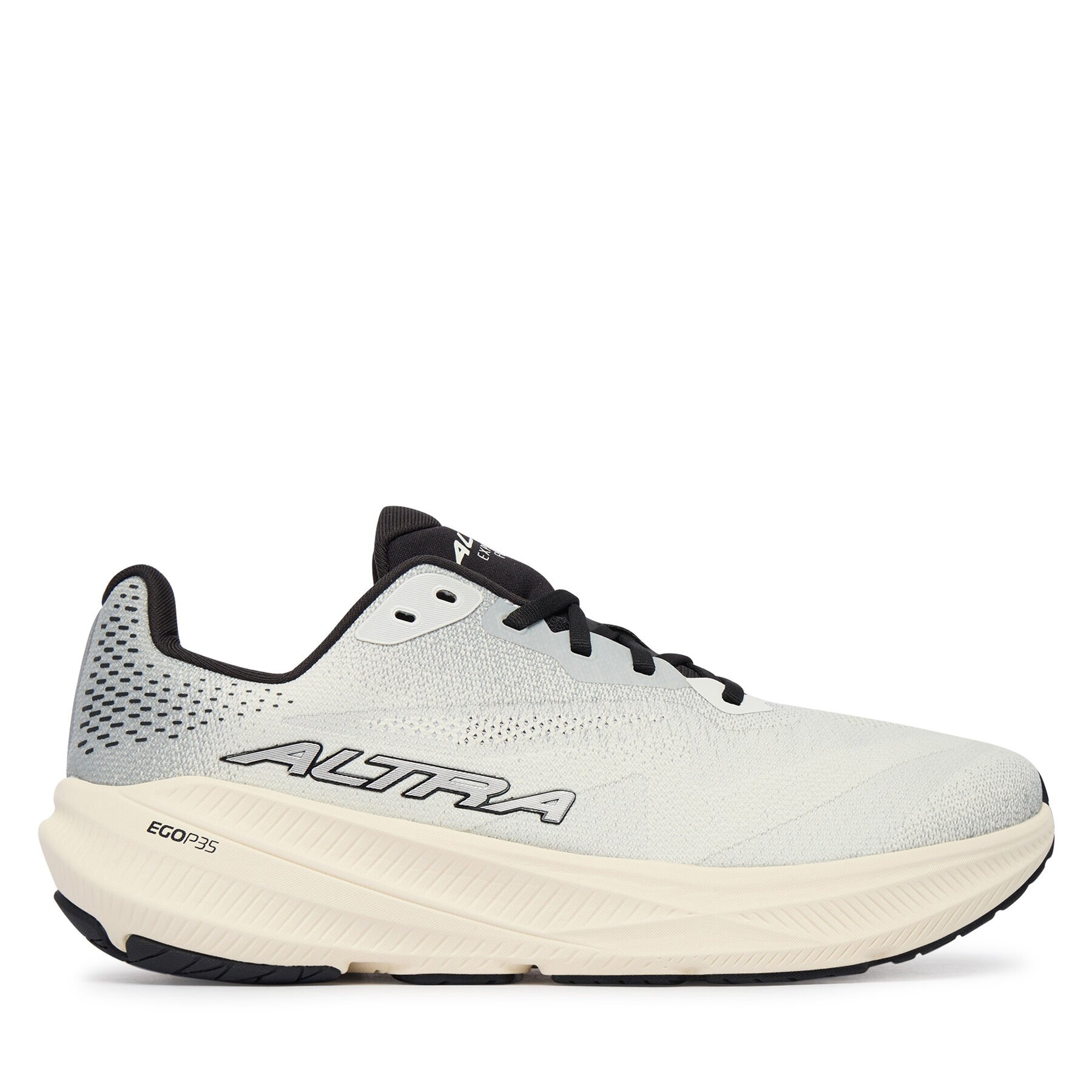 Altra Маратонки за бягане Experience Flow 3 AL0A85SS2 Сив