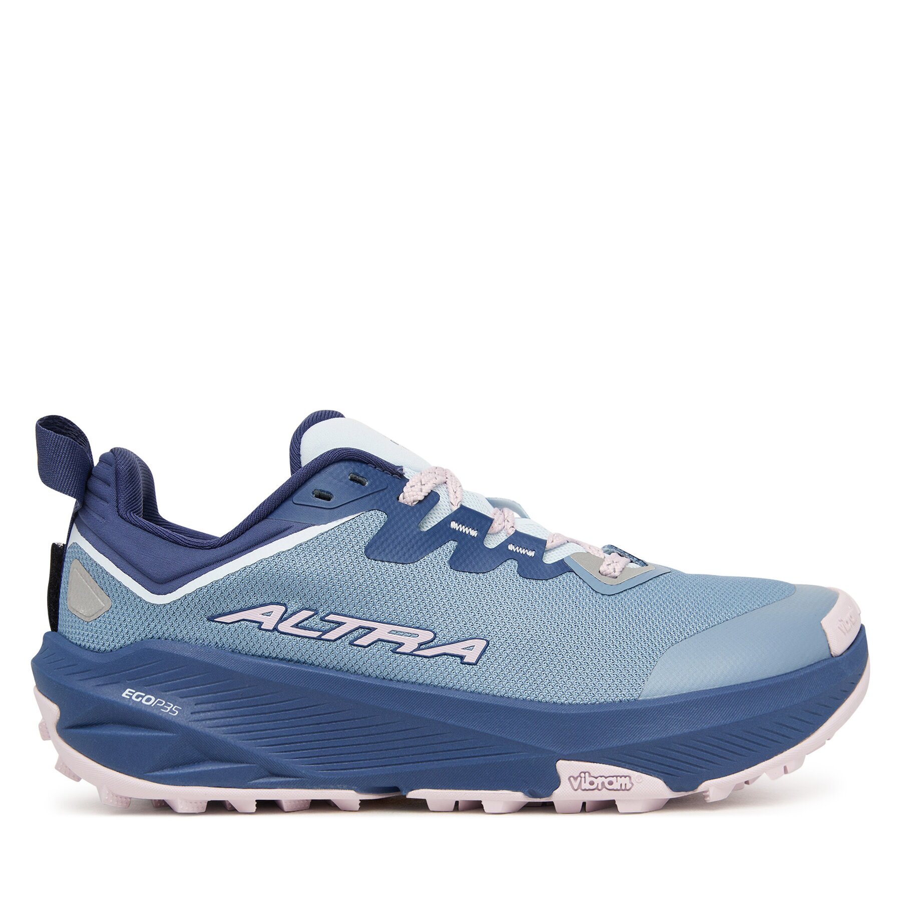 Altra Маратонки за бягане Experience Wild 3+ AL0A85UZ