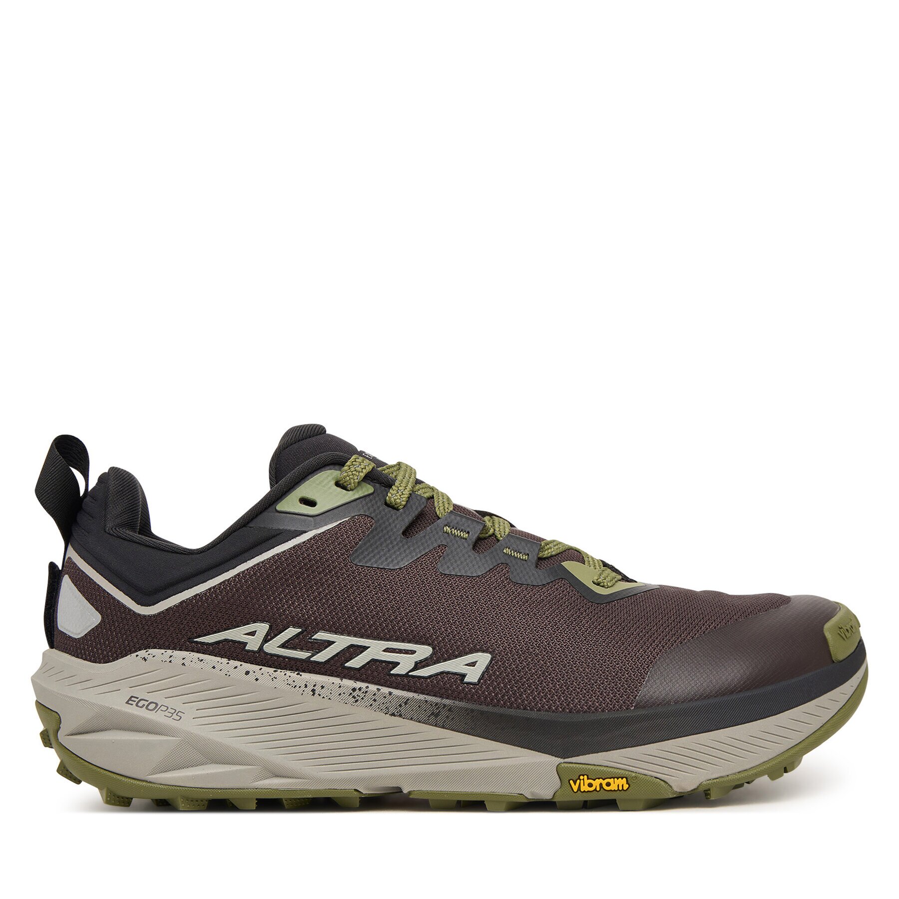 Altra Маратонки за бягане Experience Wild 3+ AL0A85V0