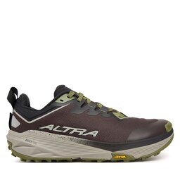 Altra Маратонки за бягане Experience Wild 3+ AL0A85V0