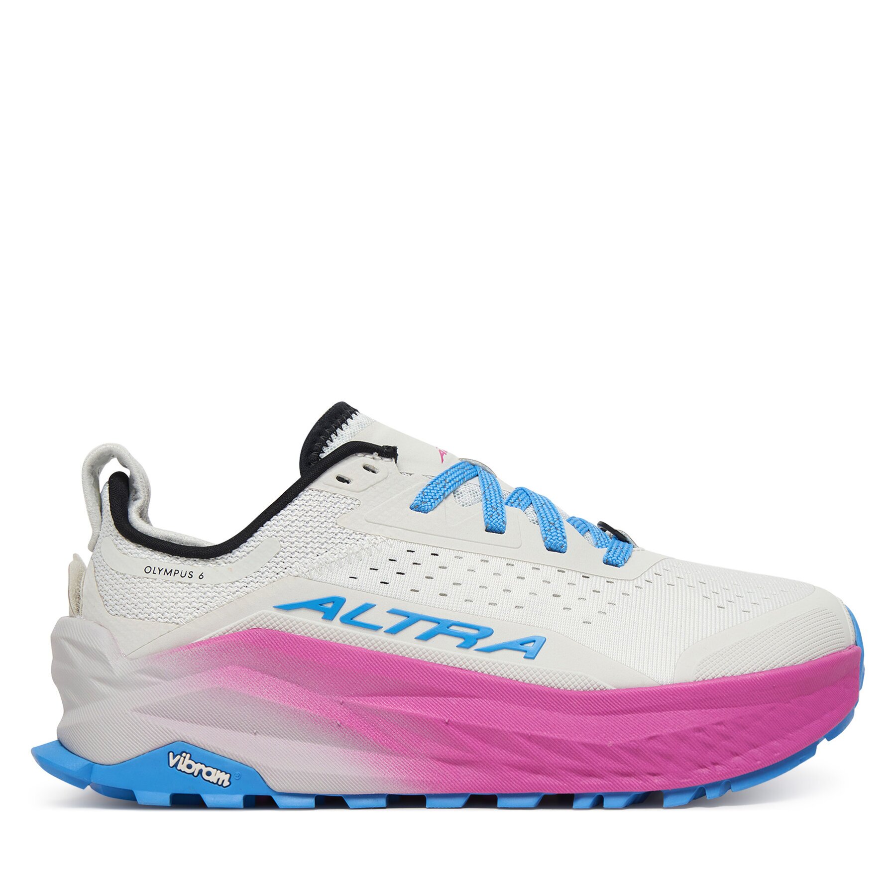 Altra Маратонки за бягане Olympus 6 AL0A85NK1