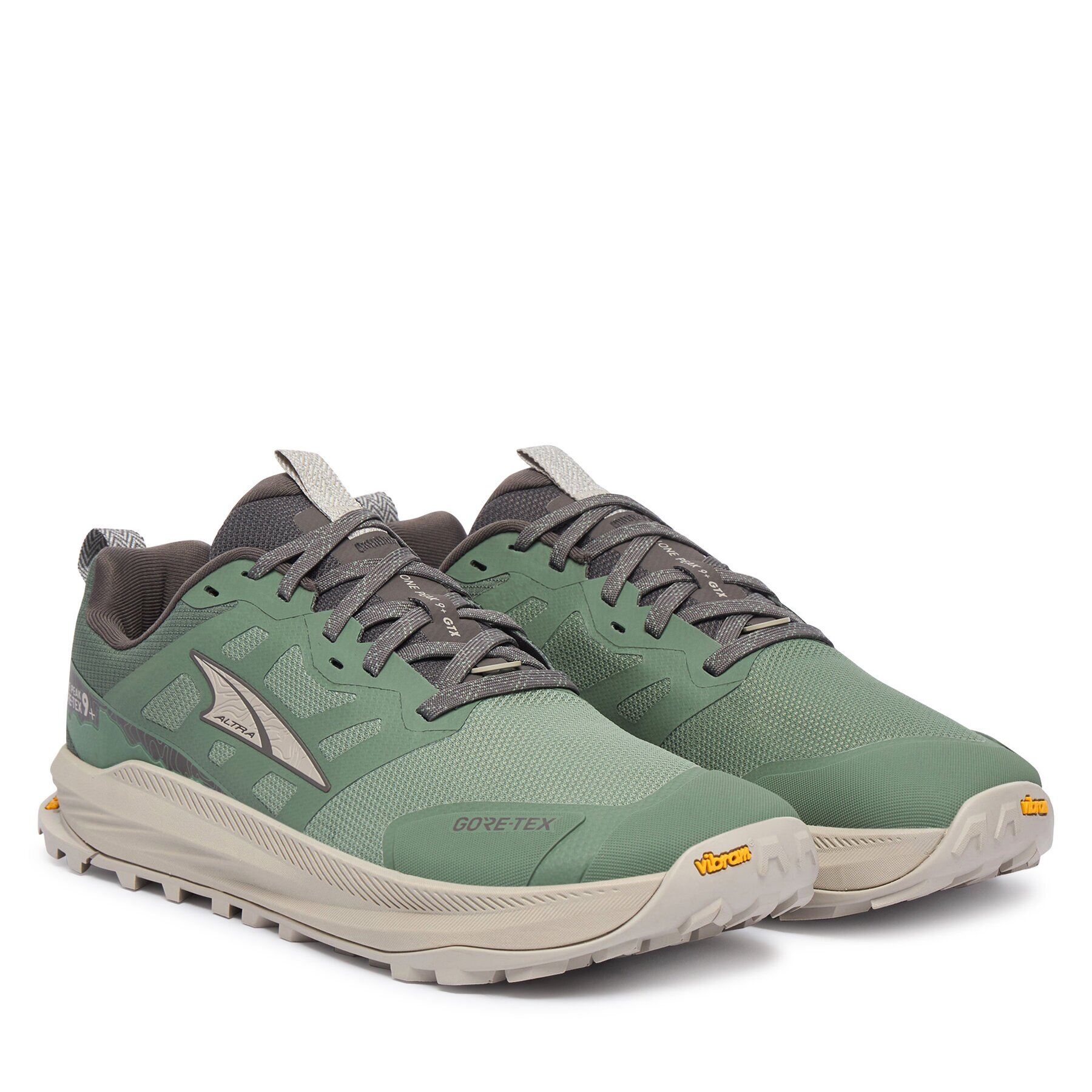 Altra Маратонки за бягане Peak 9+ GTX GORE-TEX AL0A85UT