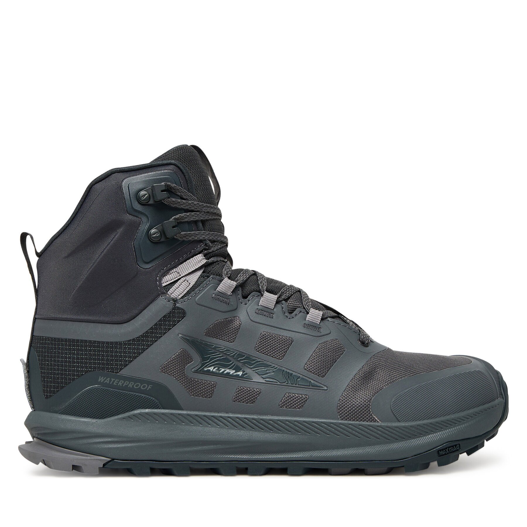Altra Туристически Lone Peak 9 Waterproof Mid AL0A85PK