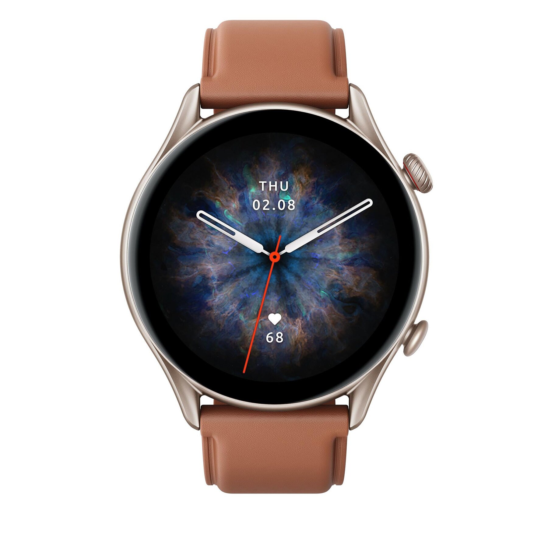 Amazfit Smartwatch Gtr 3 Pro A2040