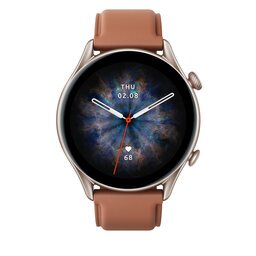 Amazfit Smartwatch Gtr 3 Pro A2040