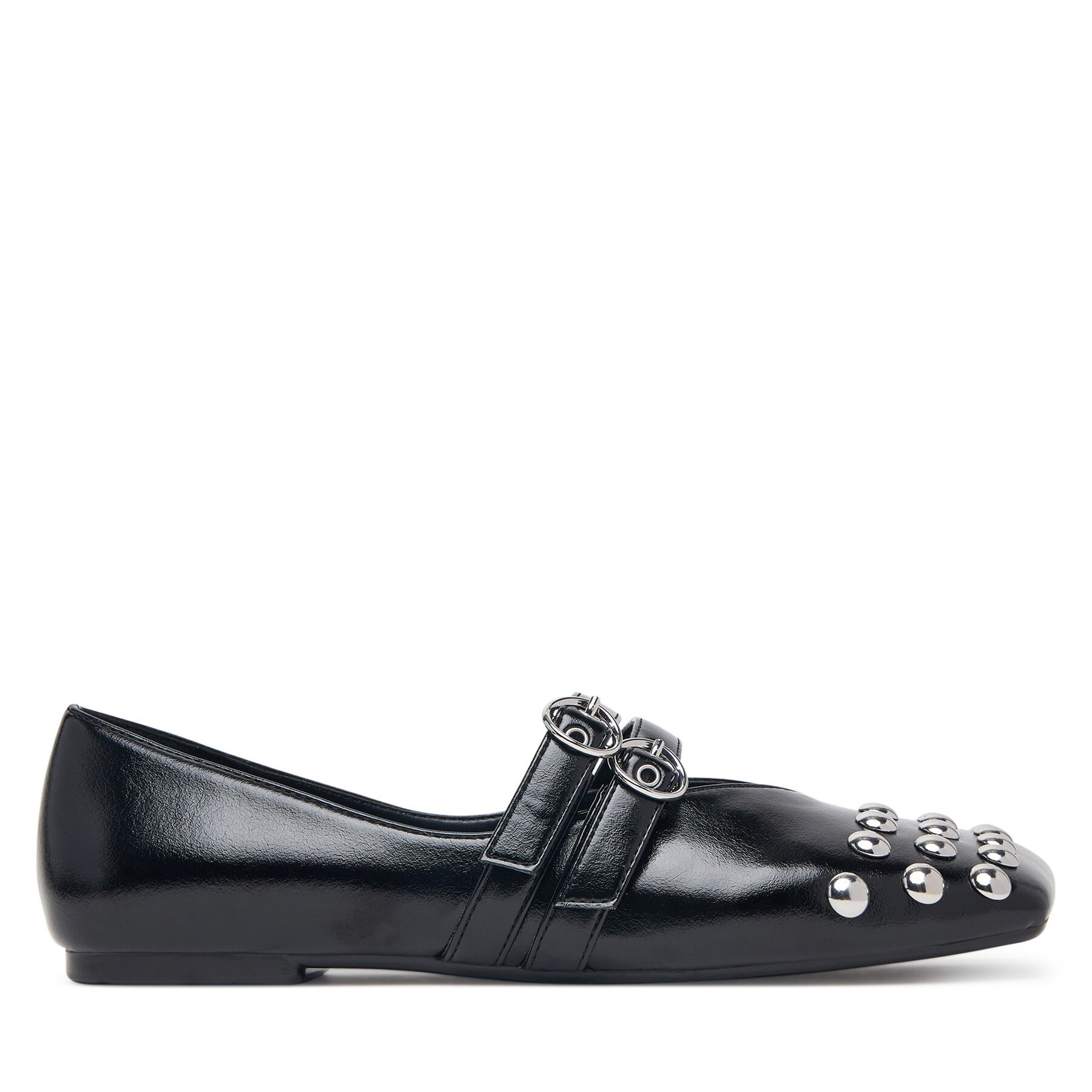 Armani Exchange Балеринки XW003103 AF27459 UC001
