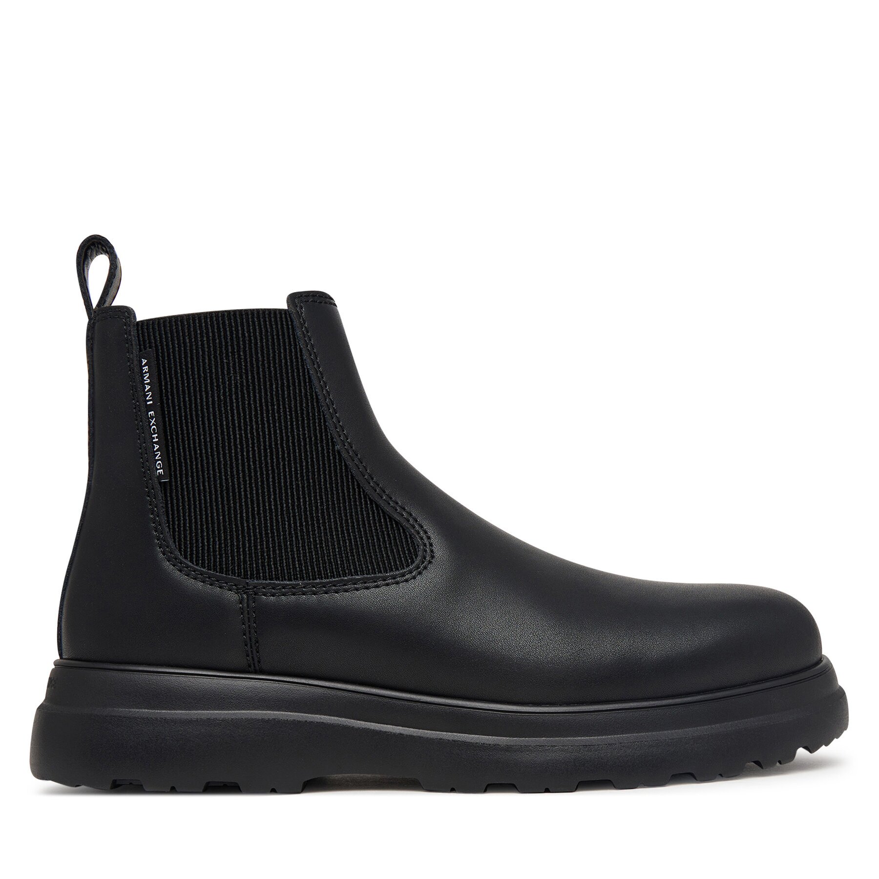 Armani Exchange Боти тип челси XM003645 AF17328 UC001