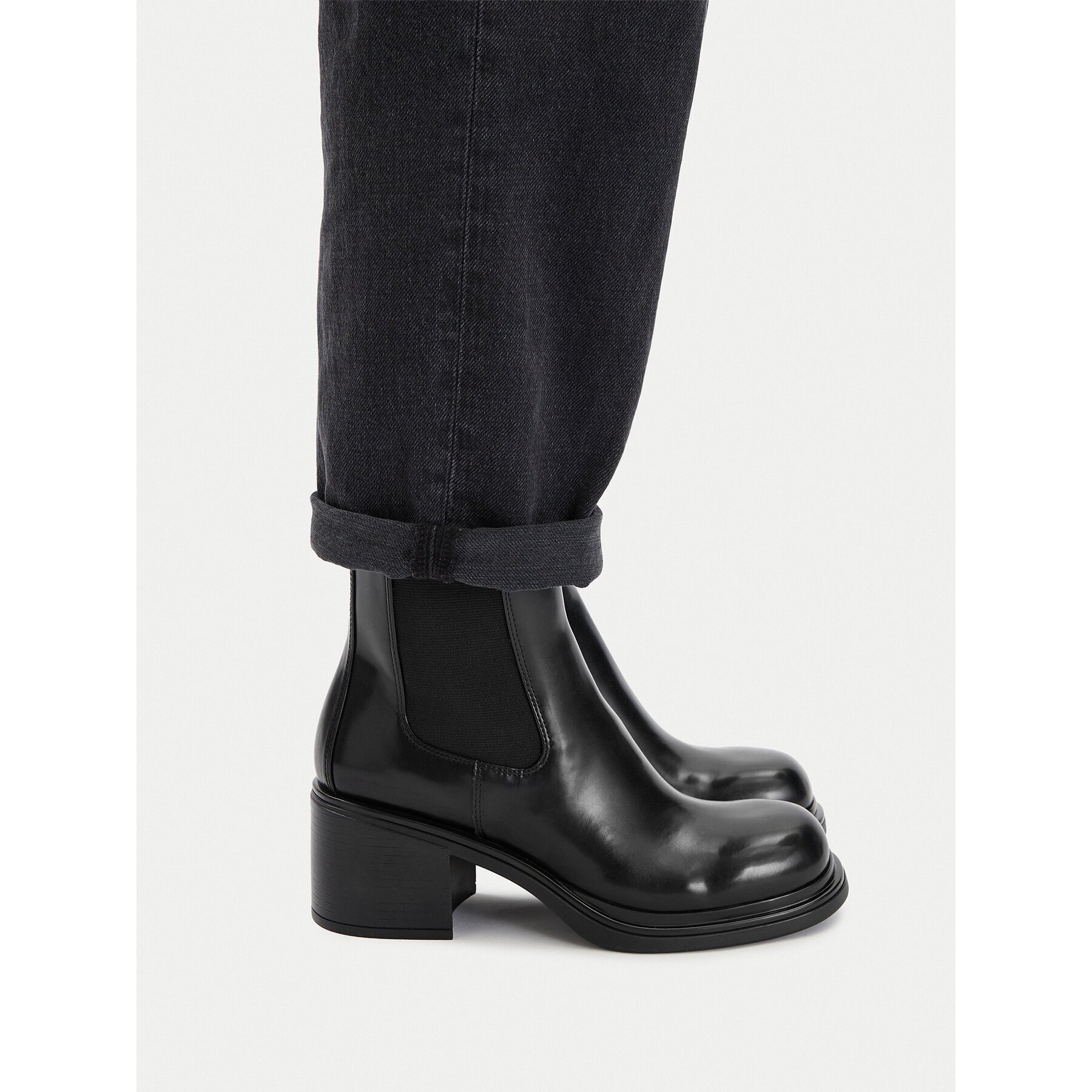 Armani Exchange Боти XW001643 AF17474 UC001