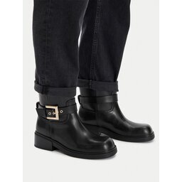 Armani Exchange Боти XW001654 AF17476 UC001