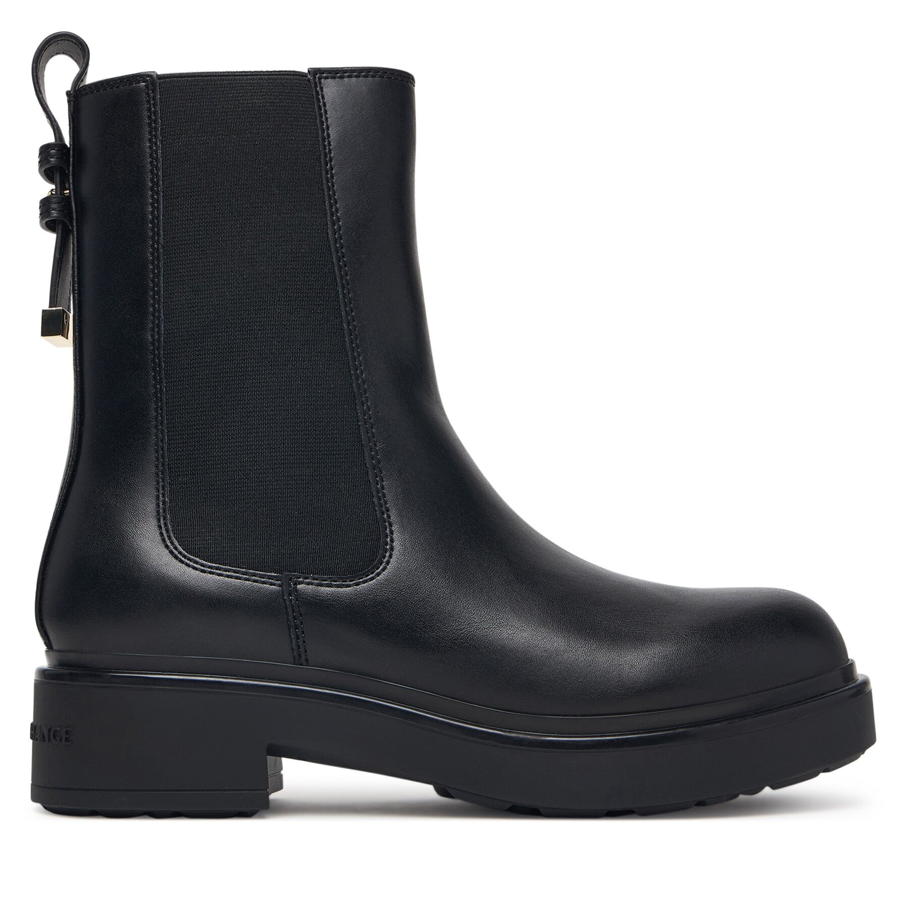Armani Exchange Боти XW003091 AF11912 UC001