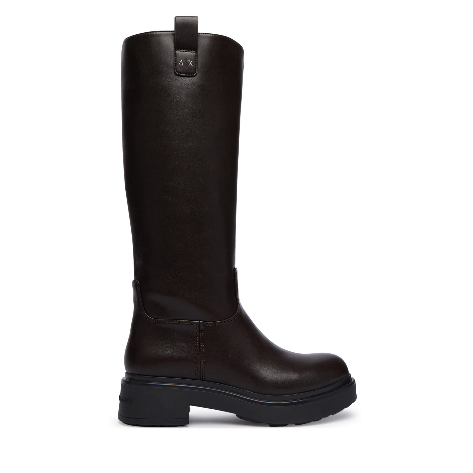 Armani Exchange Ботуши XW003089 AF17451 U6032