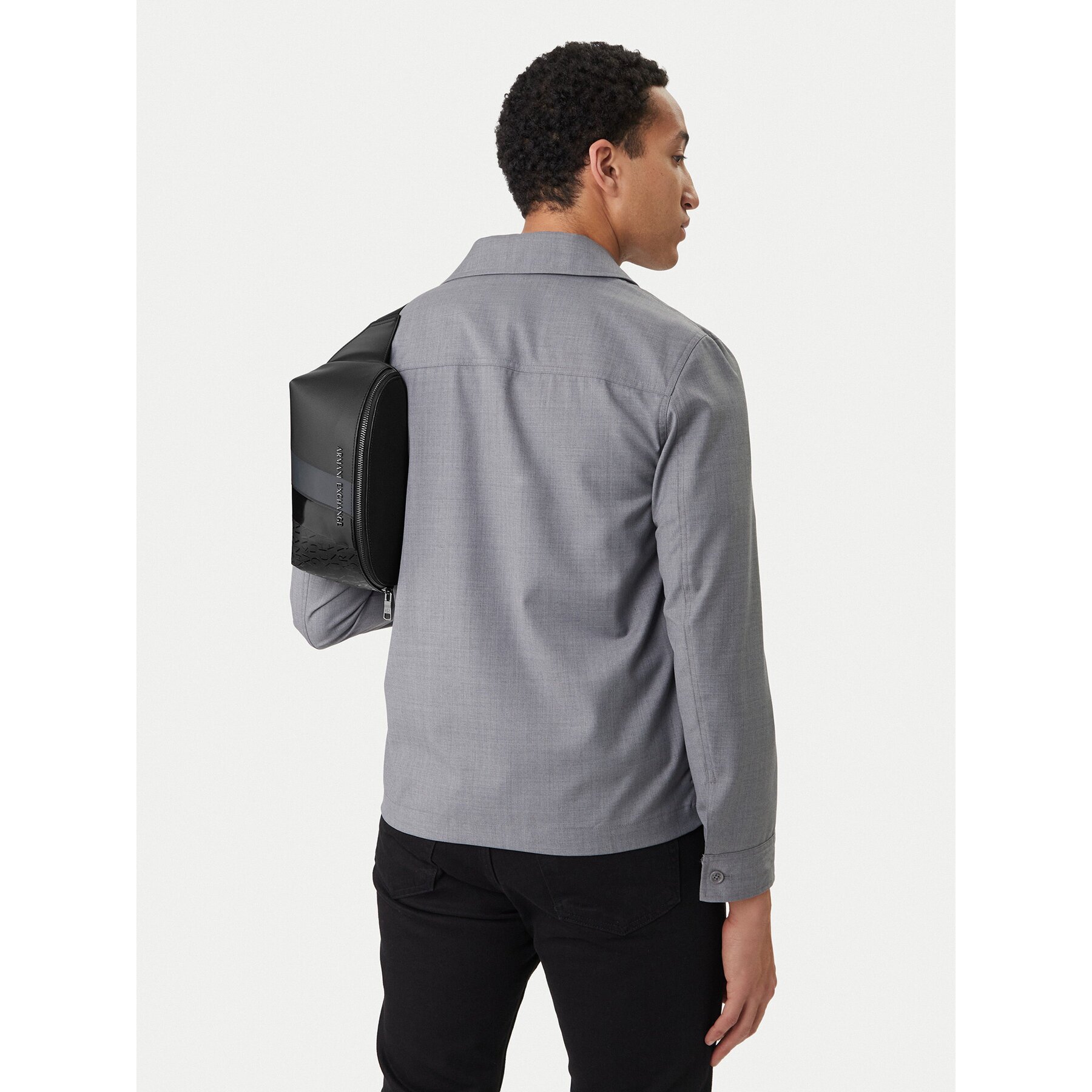 Armani Exchange Чанта за кръст﻿ XM000165 AF11935 MC034