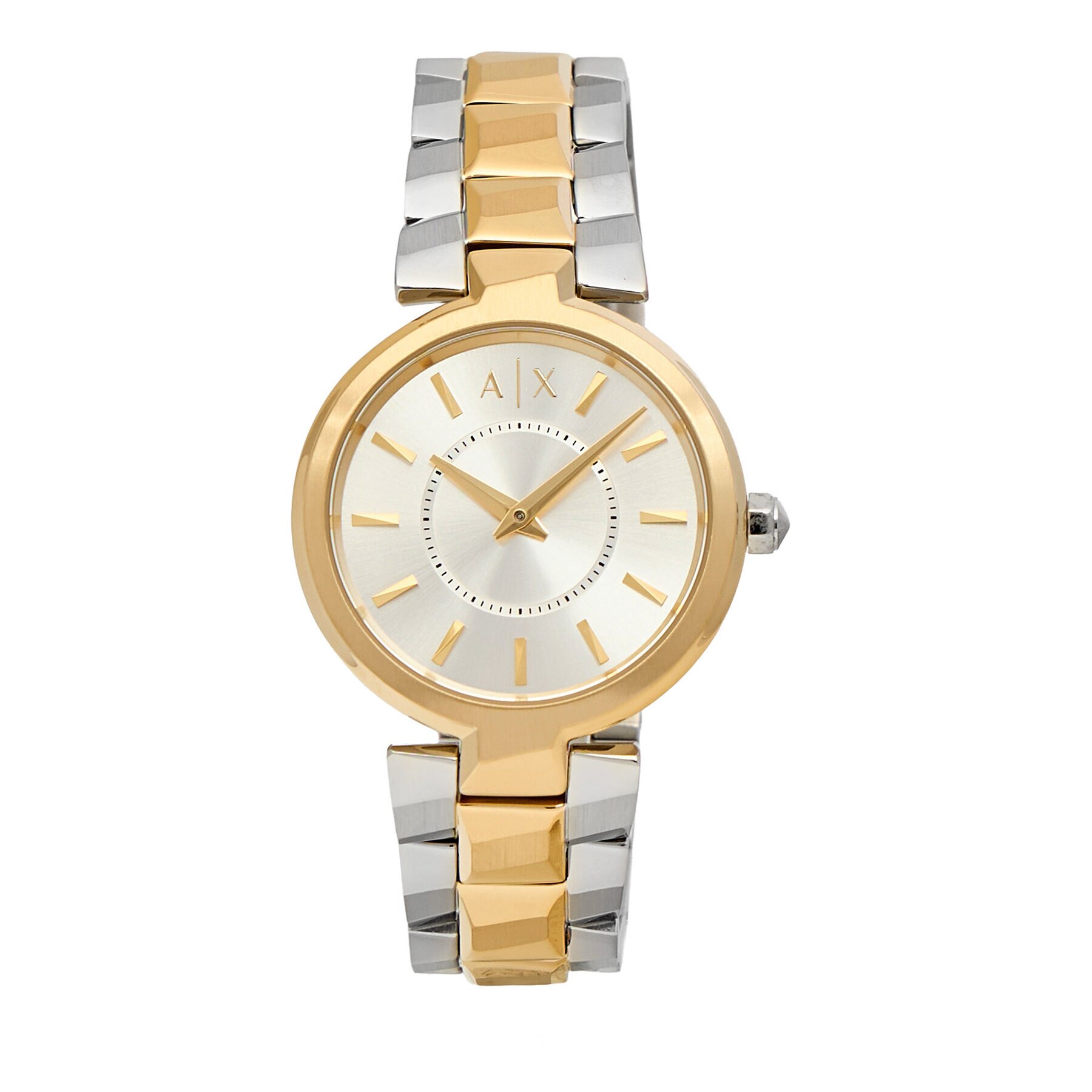 Armani Exchange Часовник Audelle AX4406
