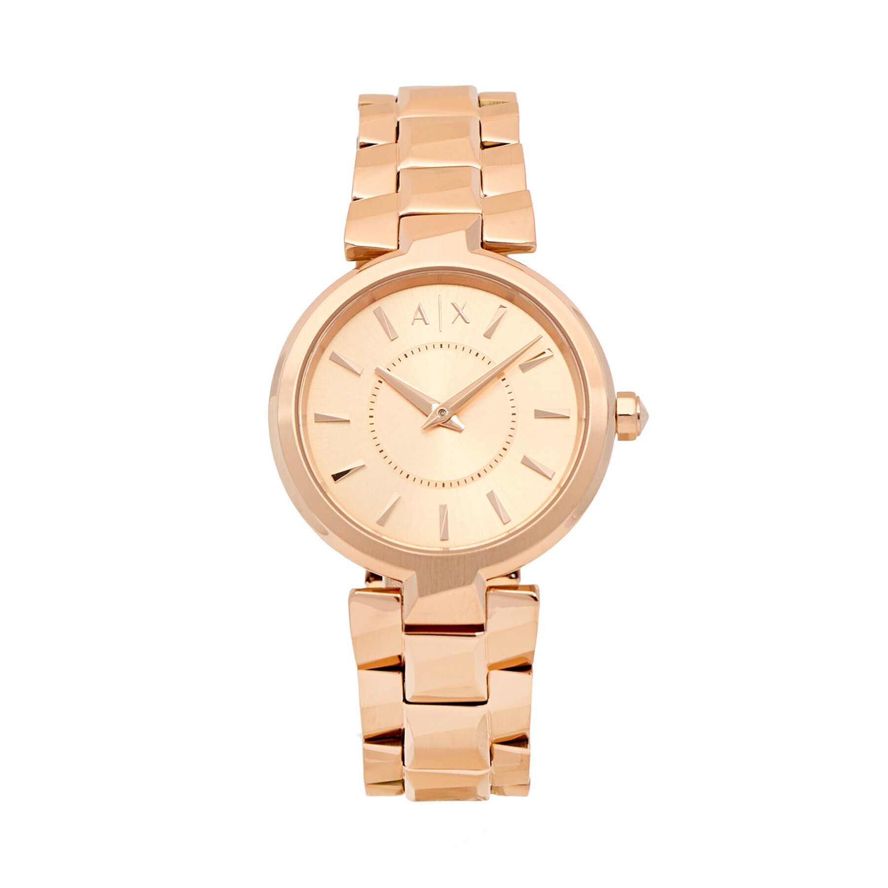 Armani Exchange Часовник Audelle AX4408