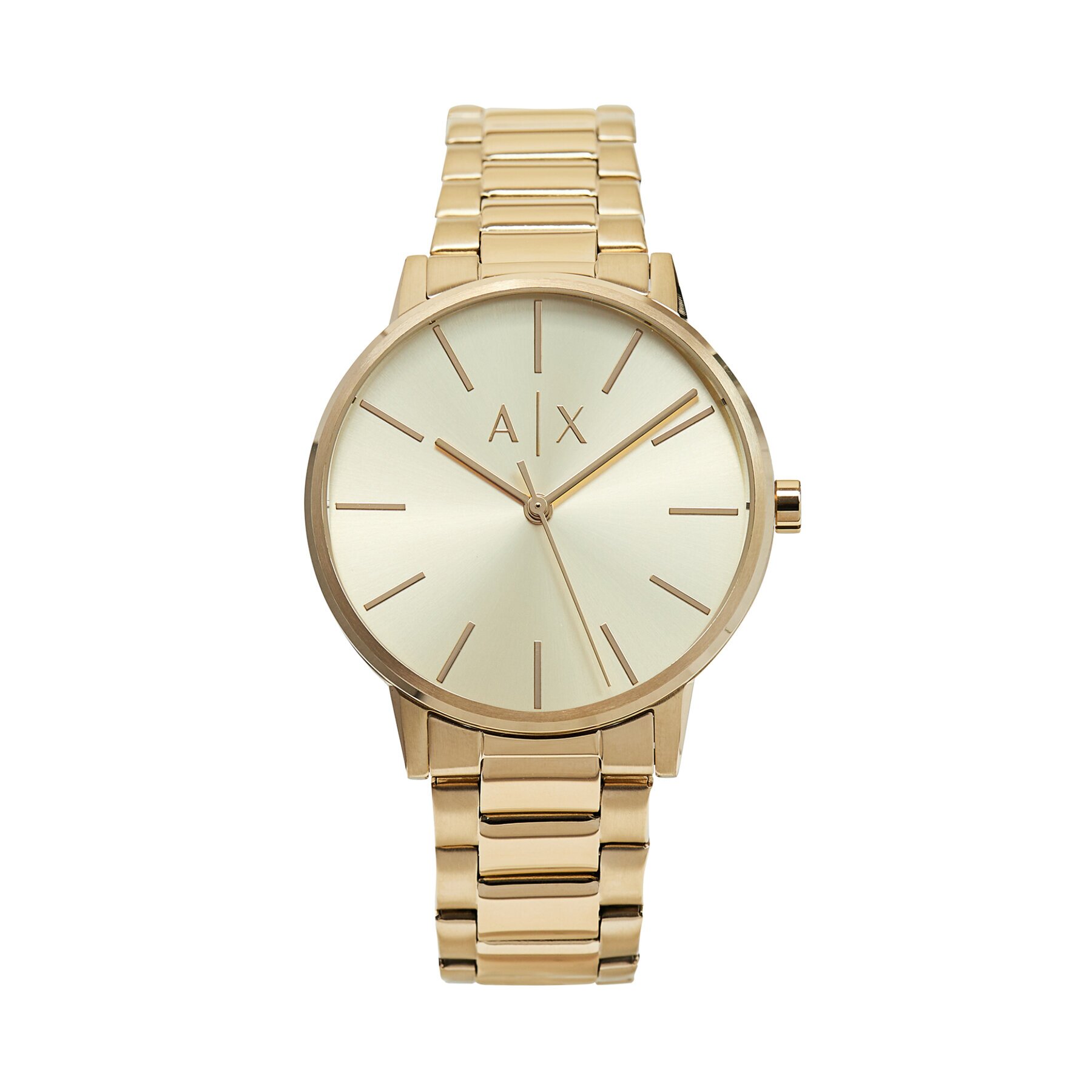 Armani Exchange Часовник AX7144SET