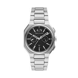 Armani Exchange Часовник Beat AX1475