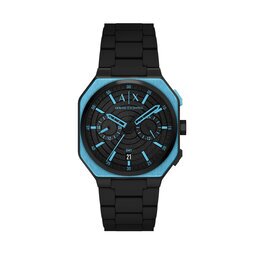 Armani Exchange Часовник Beat AX1480