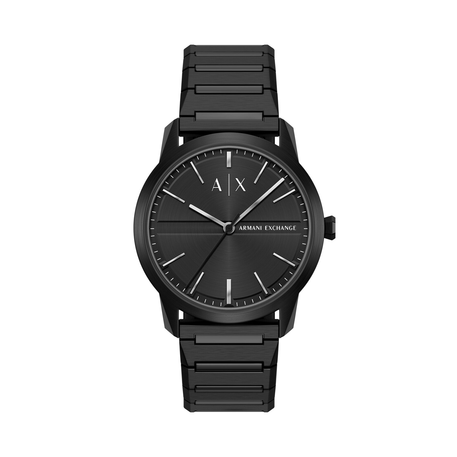 Armani Exchange Часовник Clarke AX2651