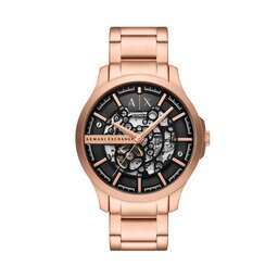 Armani Exchange Часовник Hampton Automatic AX2456