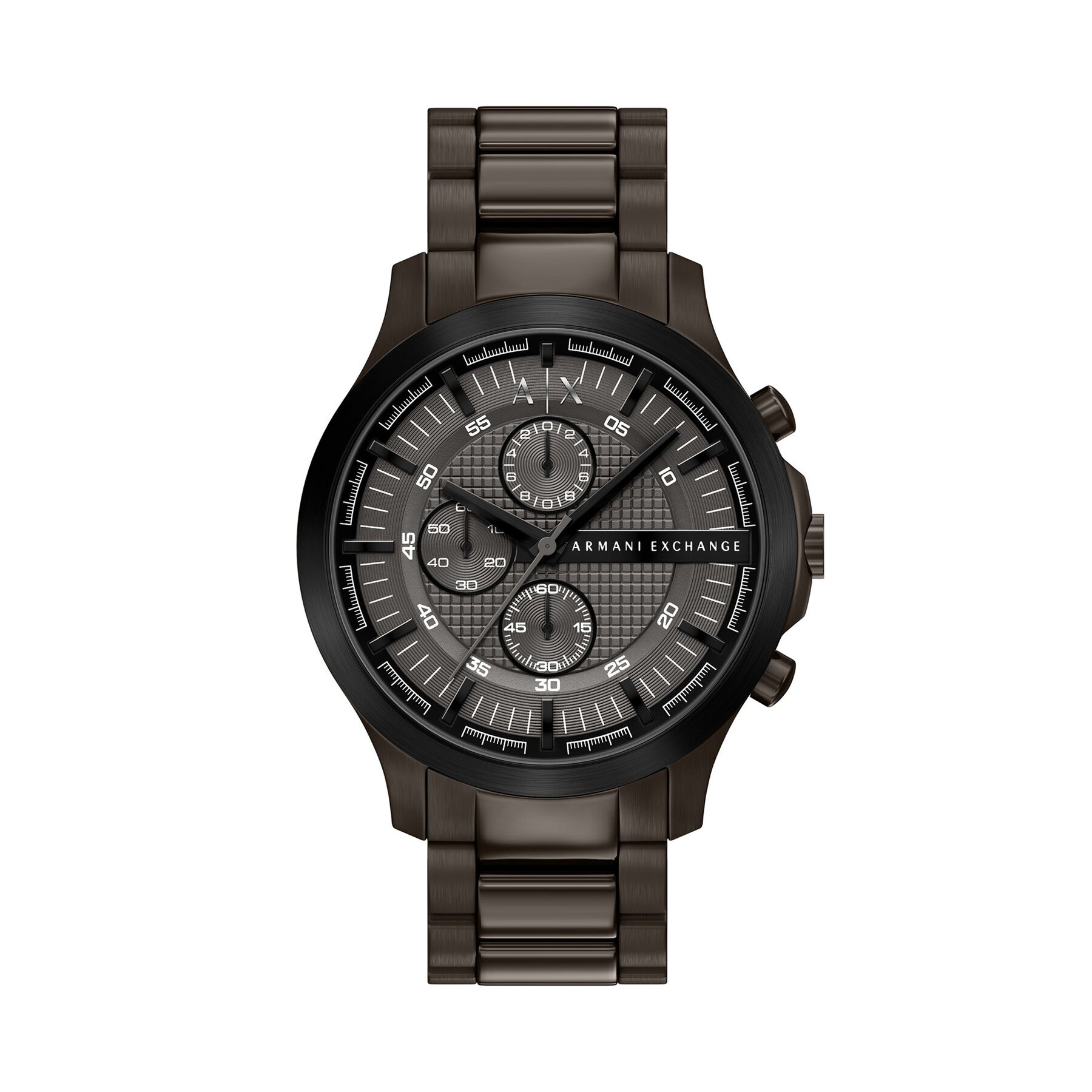 Armani Exchange Часовник Hampton AX2467