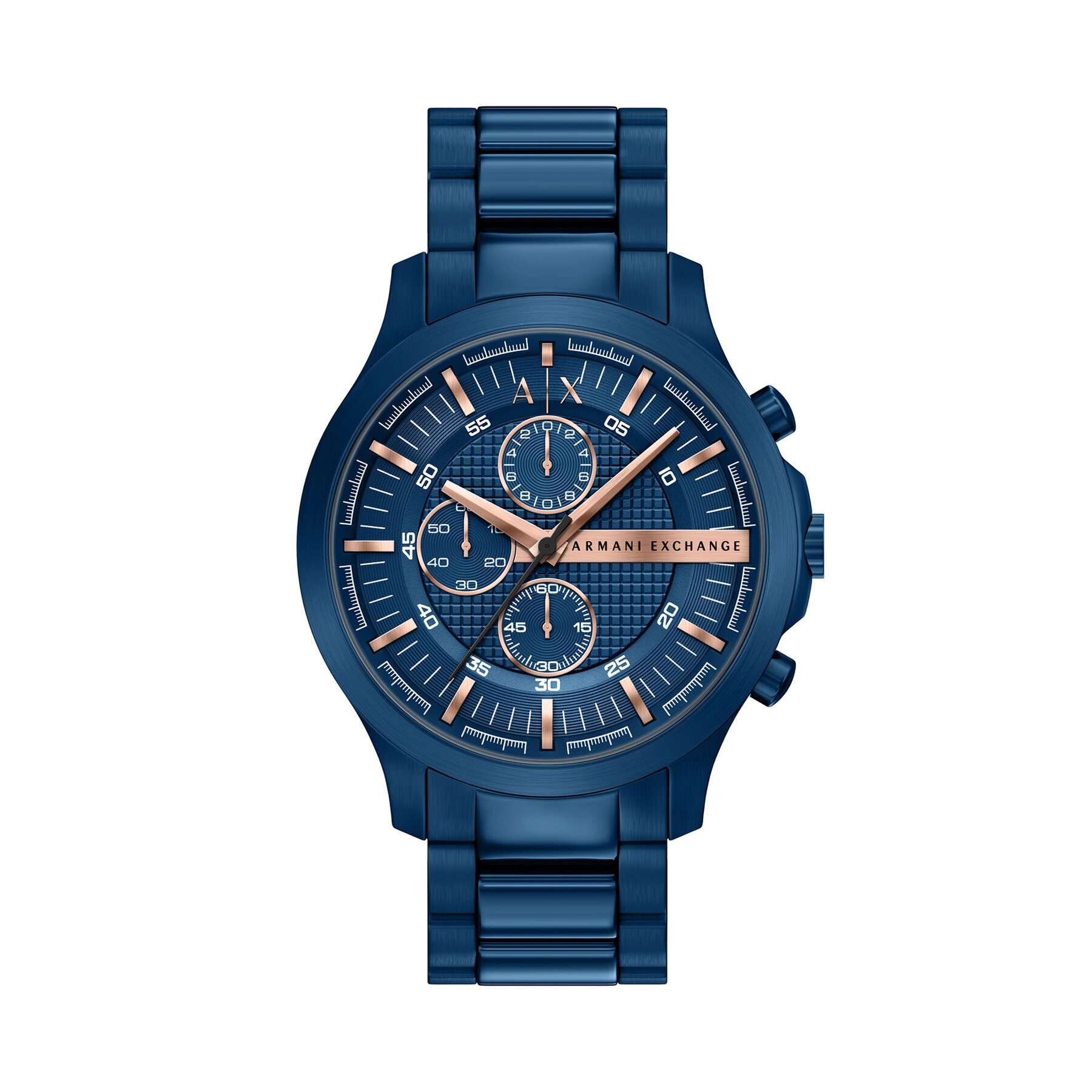Armani Exchange Часовник Hampton AX2468