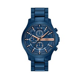 Armani Exchange Часовник Hampton AX2468